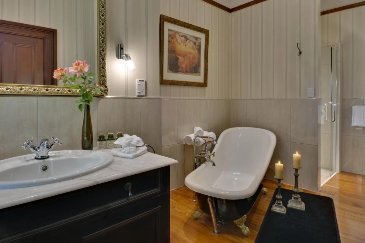 The Peppertree Luxury Accommodation - Hotel Photo 5