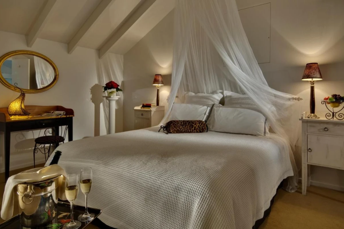 The Peppertree Luxury Accommodation - Hotel Photo 6