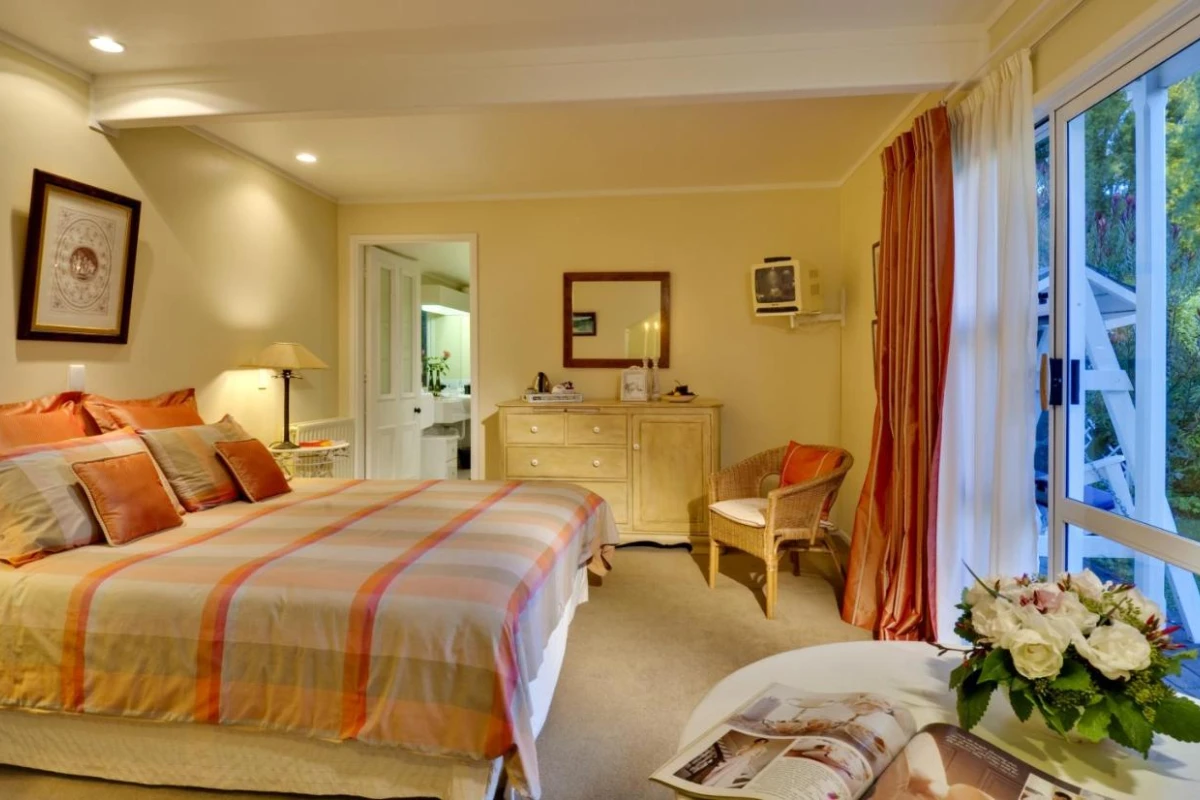 The Peppertree Luxury Accommodation - Hotel Photo 7