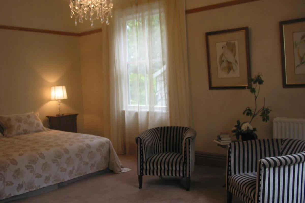 The Peppertree Luxury Accommodation - Hotel Photo 8