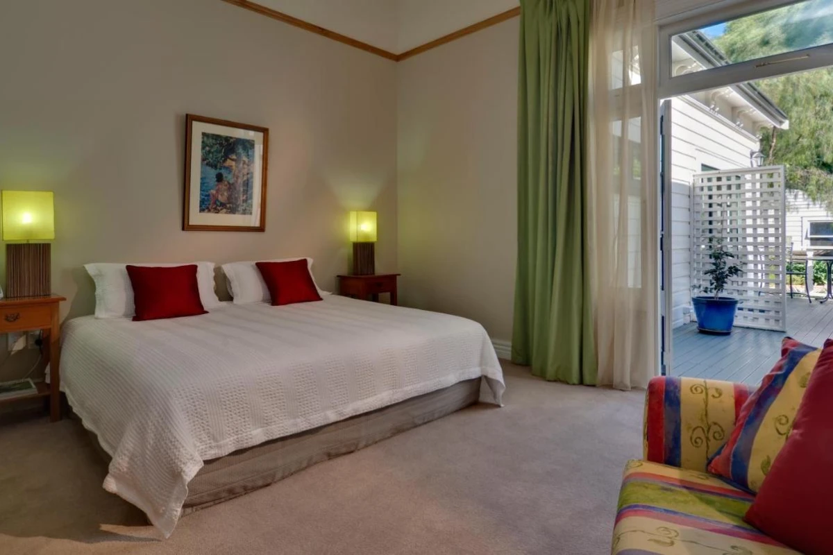 The Peppertree Luxury Accommodation - Hotel Photo 9