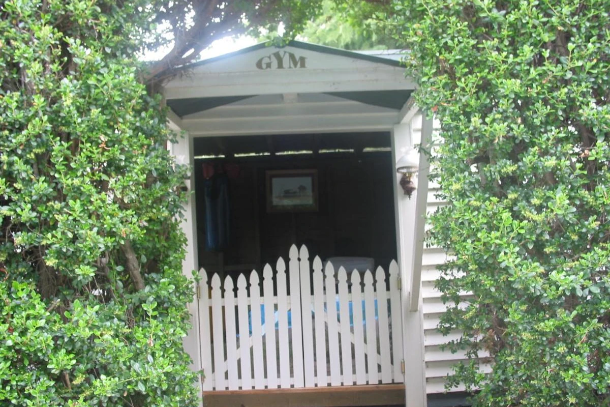 The Peppertree Luxury Accommodation - Hotel Photo 10