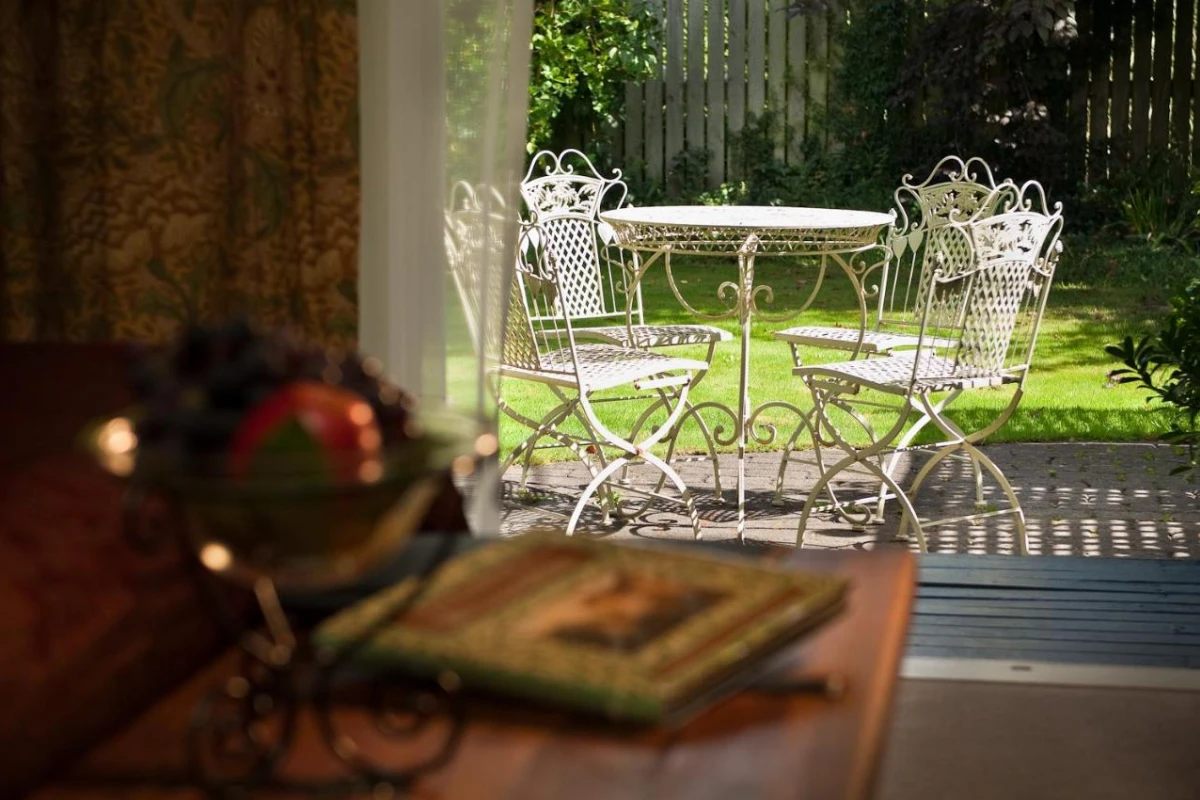 The Peppertree Luxury Accommodation - Hotel Photo 15