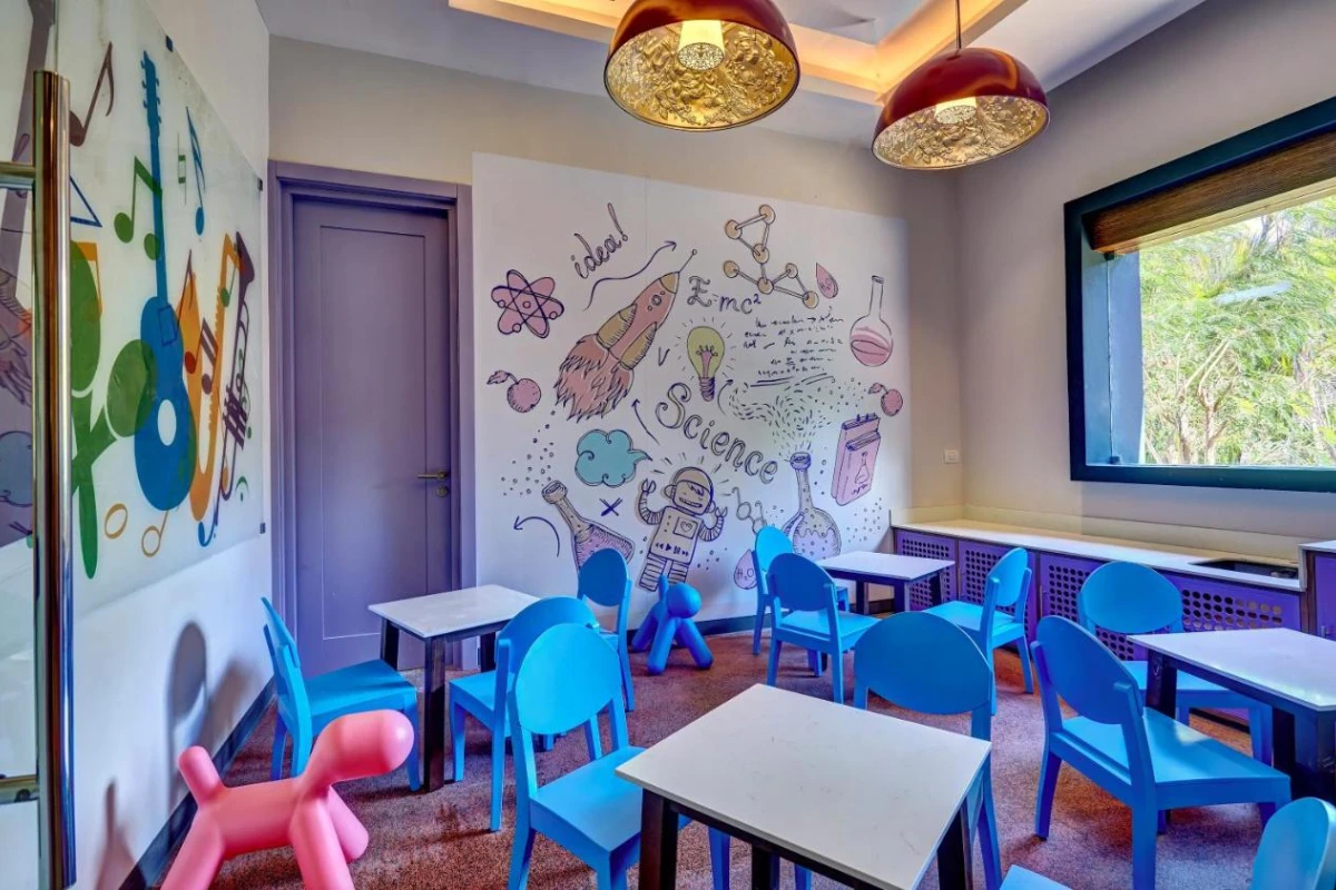 Planet Hollywood Costa Rica - Hotel Photo 16