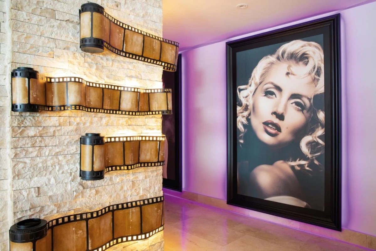 Planet Hollywood Costa Rica - Hotel Photo 25