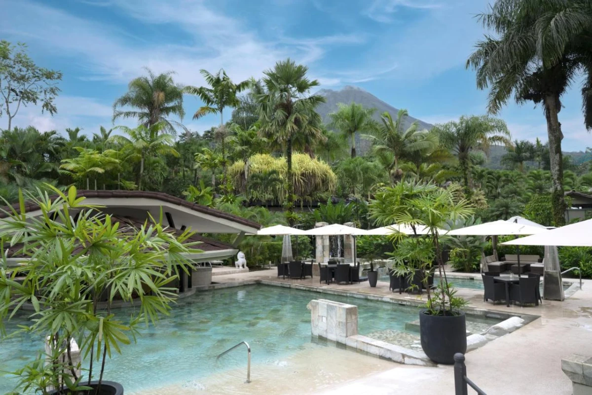 The Royal Corin Thermal Water & Spa Resort - Hotel Photo 1