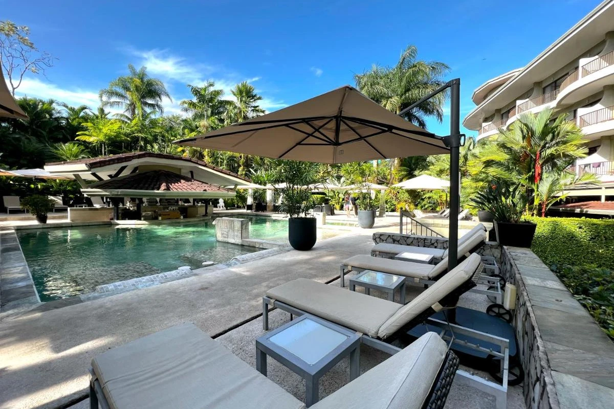 The Royal Corin Thermal Water & Spa Resort - Hotel Photo 3