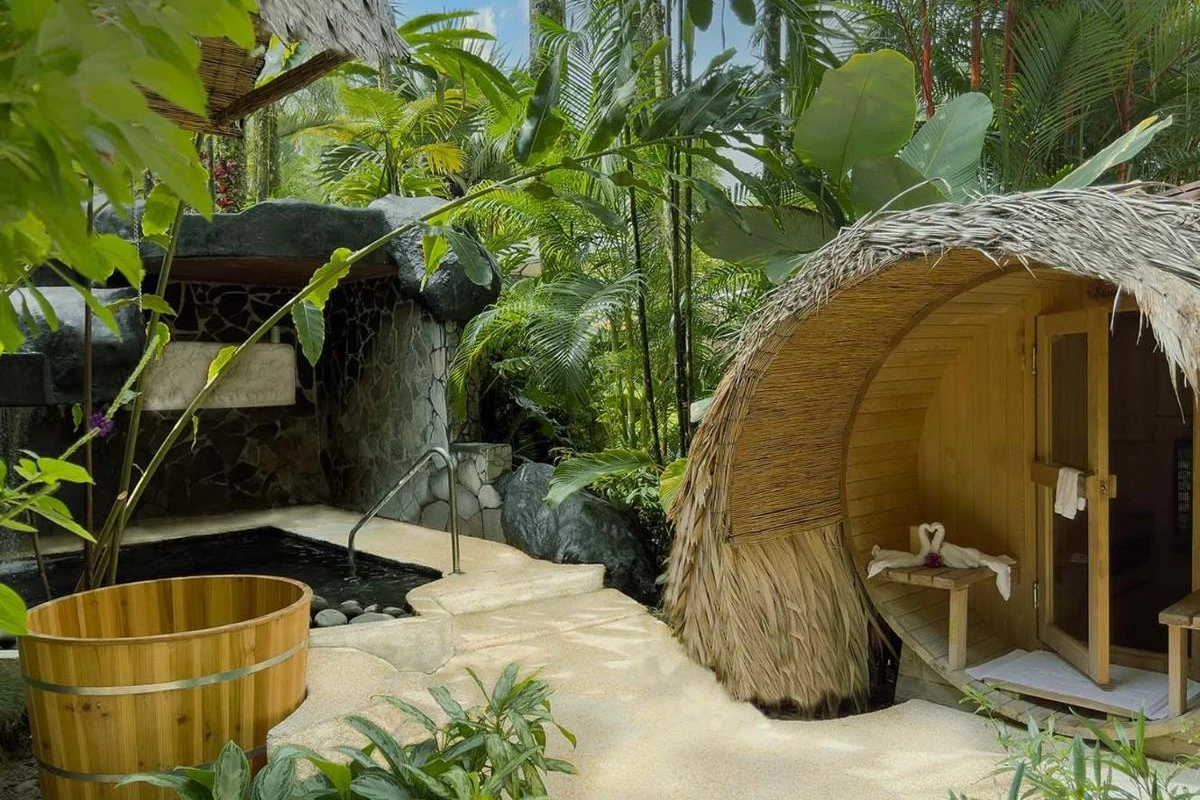 The Royal Corin Thermal Water & Spa Resort - Hotel Photo 16