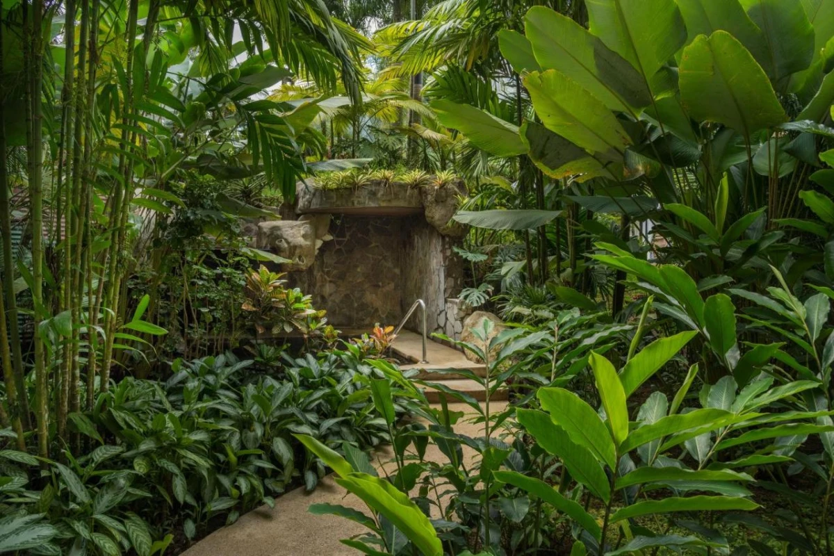 The Royal Corin Thermal Water & Spa Resort - Hotel Photo 22