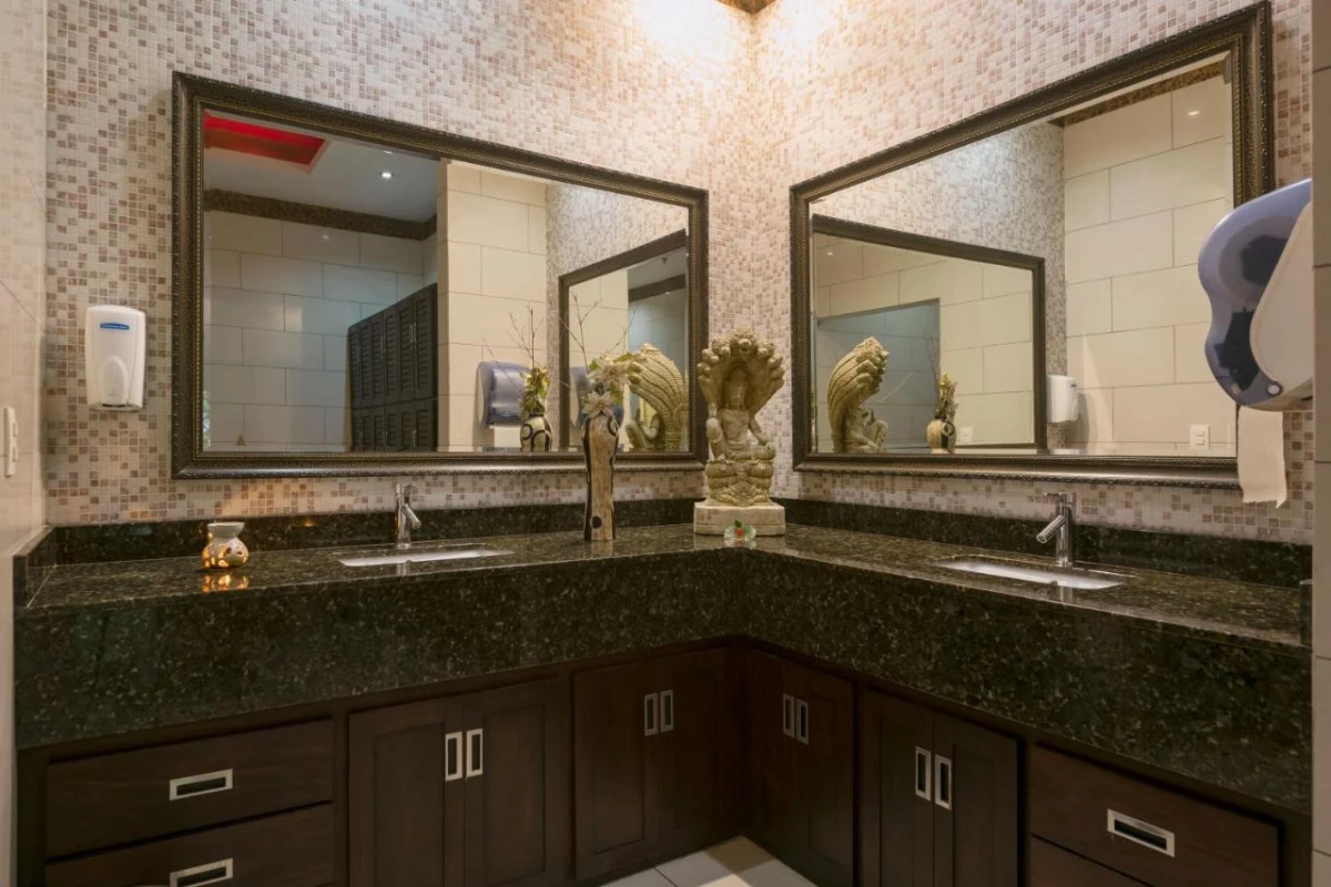 The Royal Corin Thermal Water & Spa Resort - Hotel Photo 24