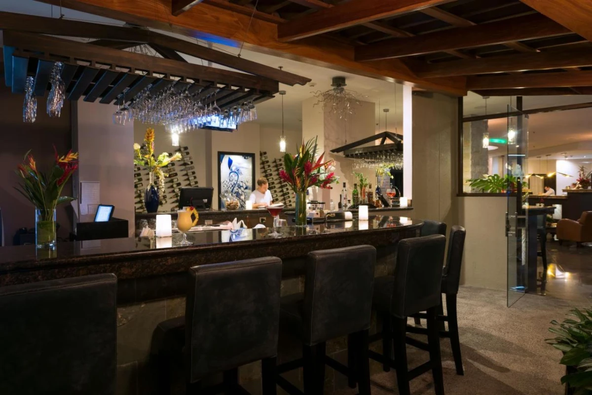 The Royal Corin Thermal Water & Spa Resort - Hotel Photo 26