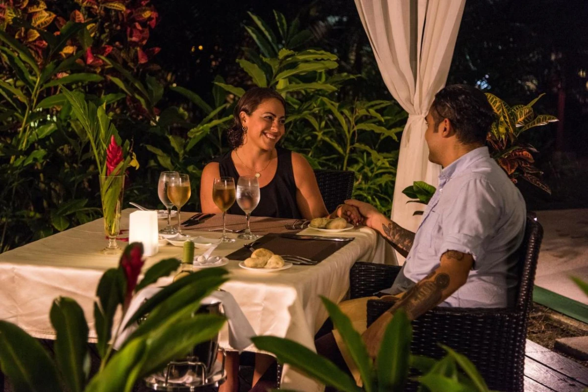 The Royal Corin Thermal Water & Spa Resort - Hotel Photo 27