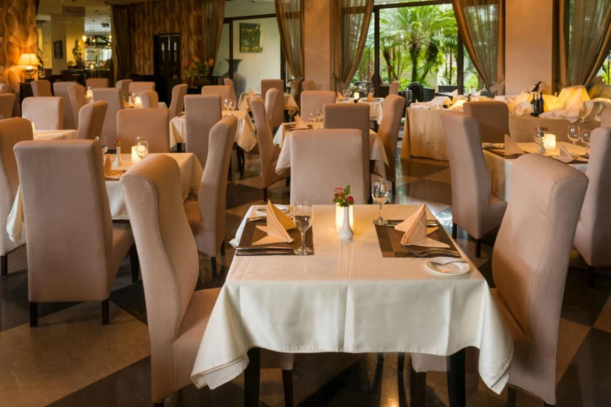 The Royal Corin Thermal Water & Spa Resort - Hotel Photo 29