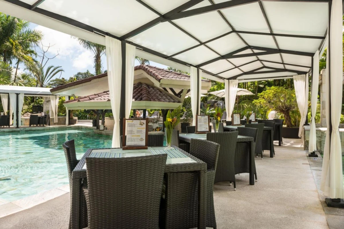 The Royal Corin Thermal Water & Spa Resort - Hotel Photo 35