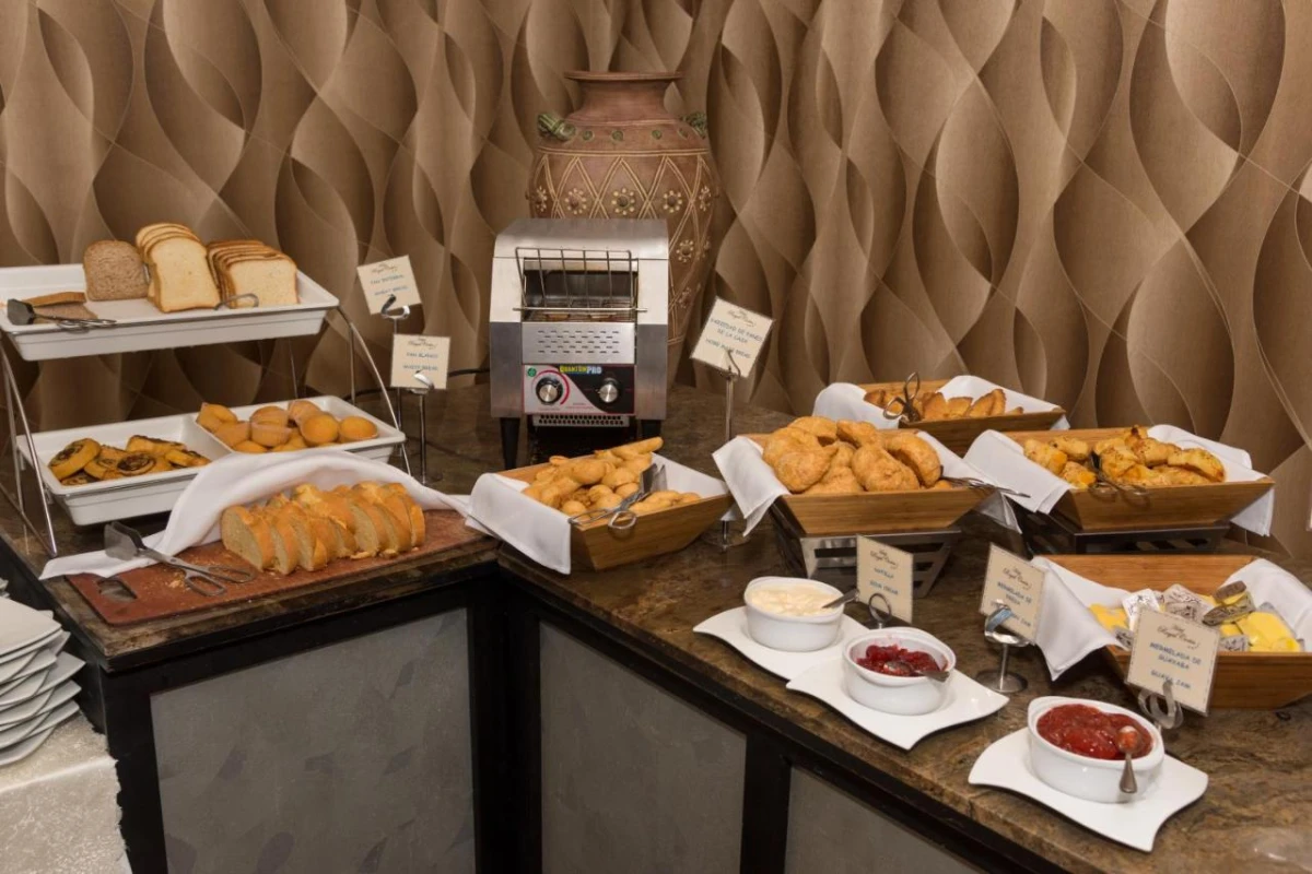 The Royal Corin Thermal Water & Spa Resort - Hotel Photo 36