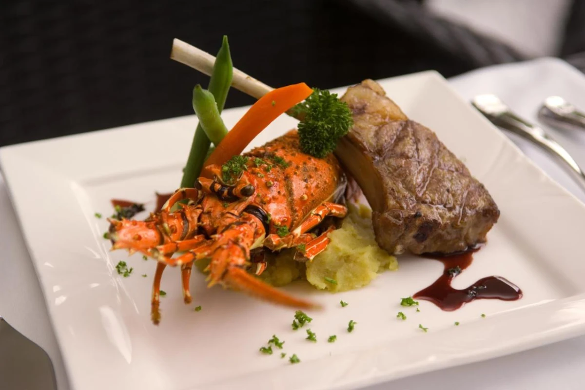 The Royal Corin Thermal Water & Spa Resort - Hotel Photo 39