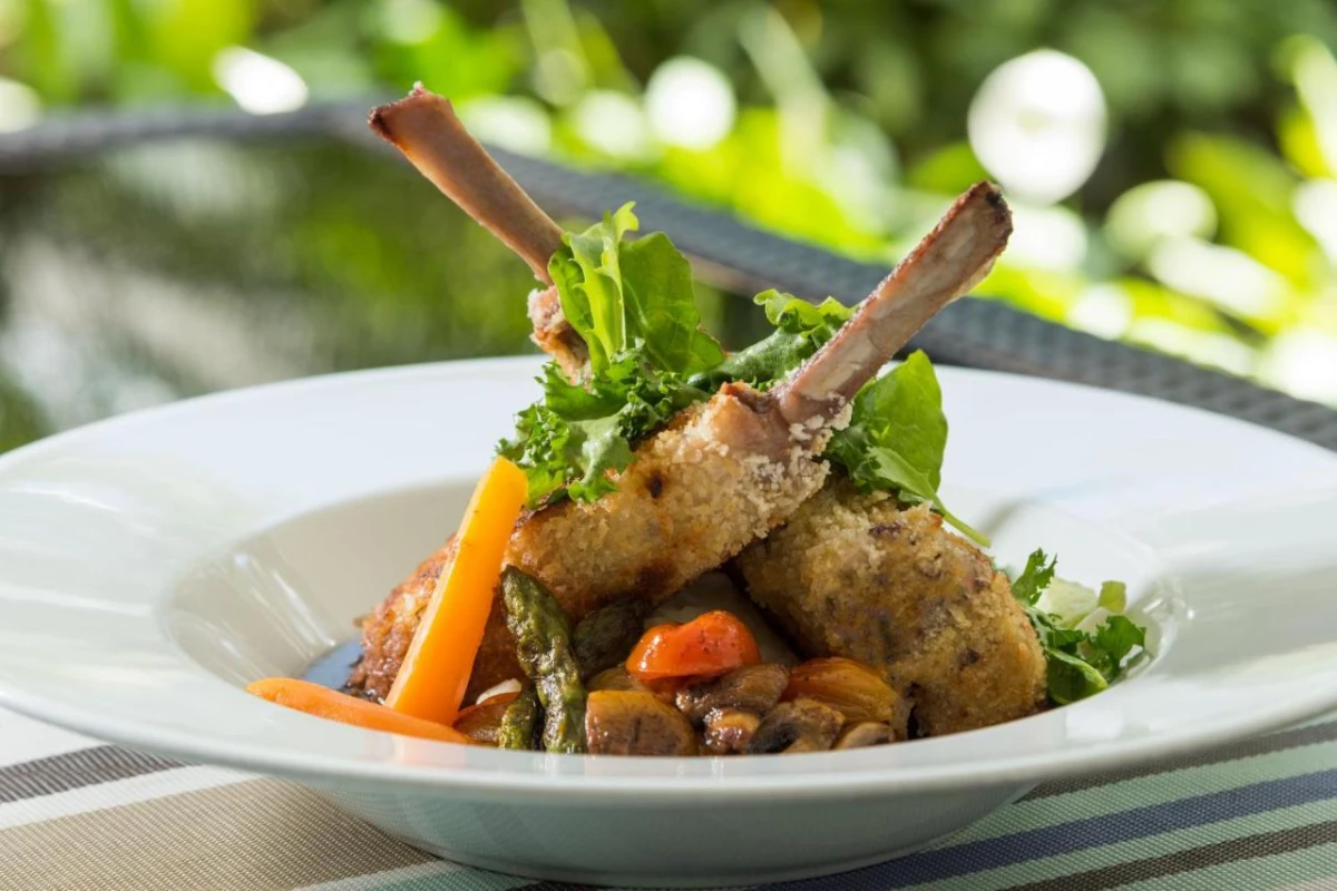 The Royal Corin Thermal Water & Spa Resort - Hotel Photo 40