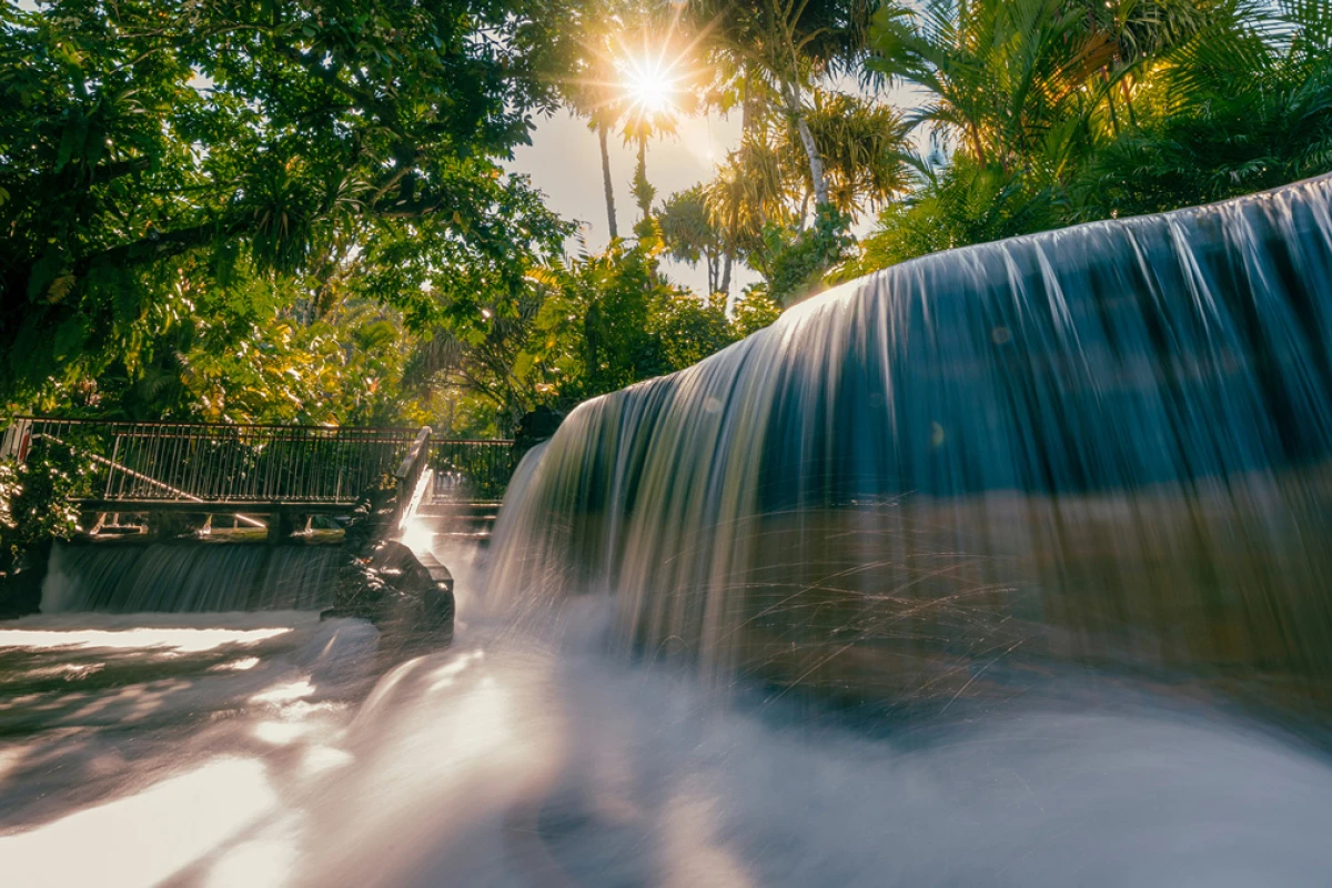 Tabacon Thermal Resort & Spa - Hotel Photo 7