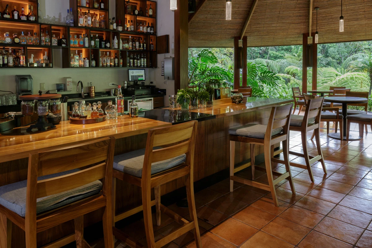 Tabacon Thermal Resort & Spa - Hotel Photo 9