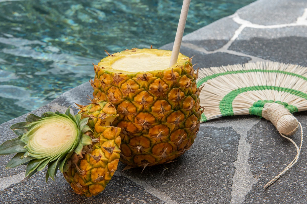 Tabacon Thermal Resort & Spa - Hotel Photo 12