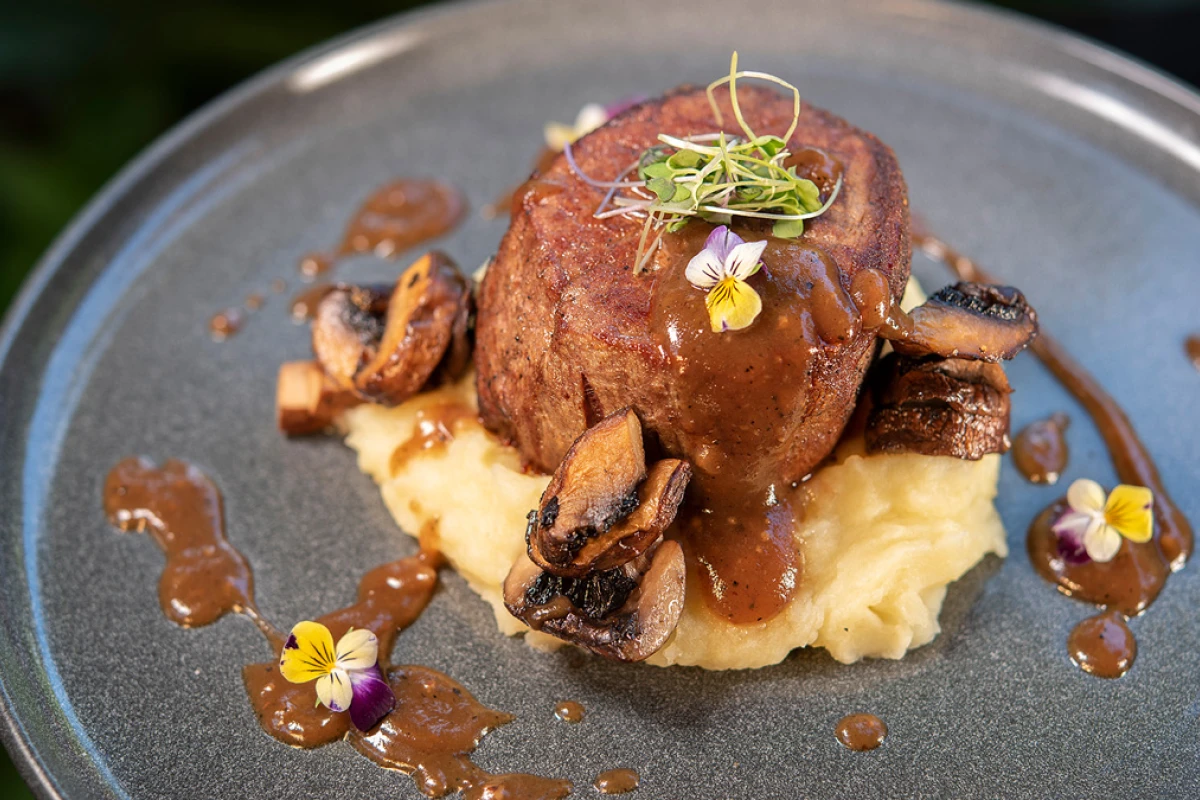 Tabacon Thermal Resort & Spa - Hotel Photo 13