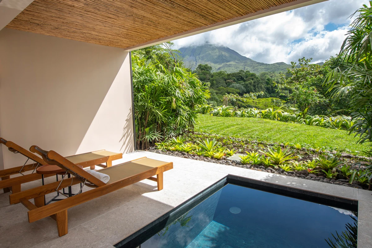 Tabacon Thermal Resort & Spa - Hotel Photo 14