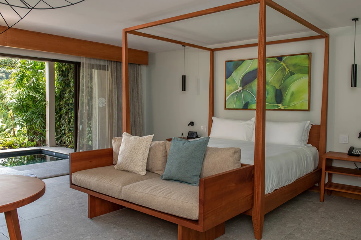 Tabacon Thermal Resort & Spa - Hotel Photo 16