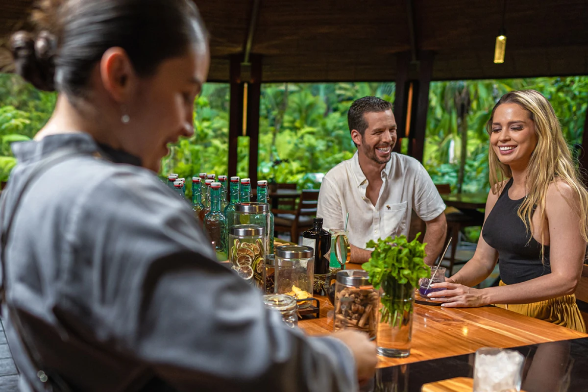 Tabacon Thermal Resort & Spa - Hotel Photo 18