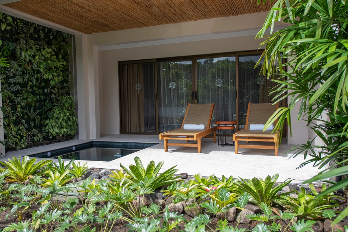 Tabacon Thermal Resort & Spa - Hotel Photo 25