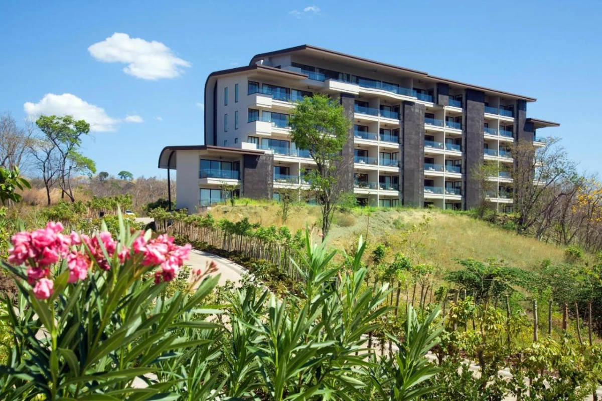 W Costa Rica Reserva Conchal - Hotel Photo 2