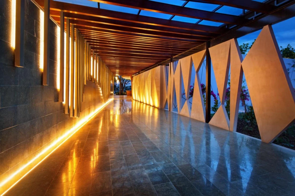 W Costa Rica Reserva Conchal - Hotel Photo 10