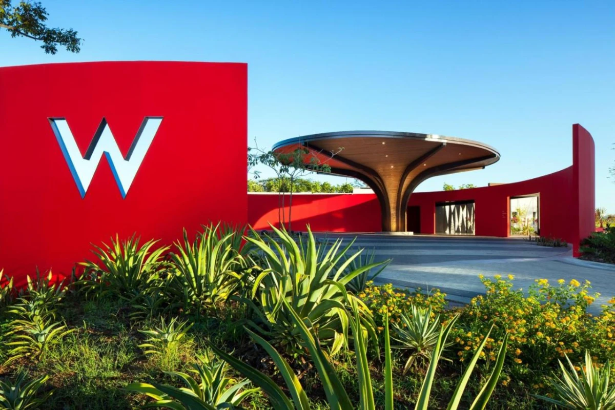 W Costa Rica Reserva Conchal - Hotel Photo 11