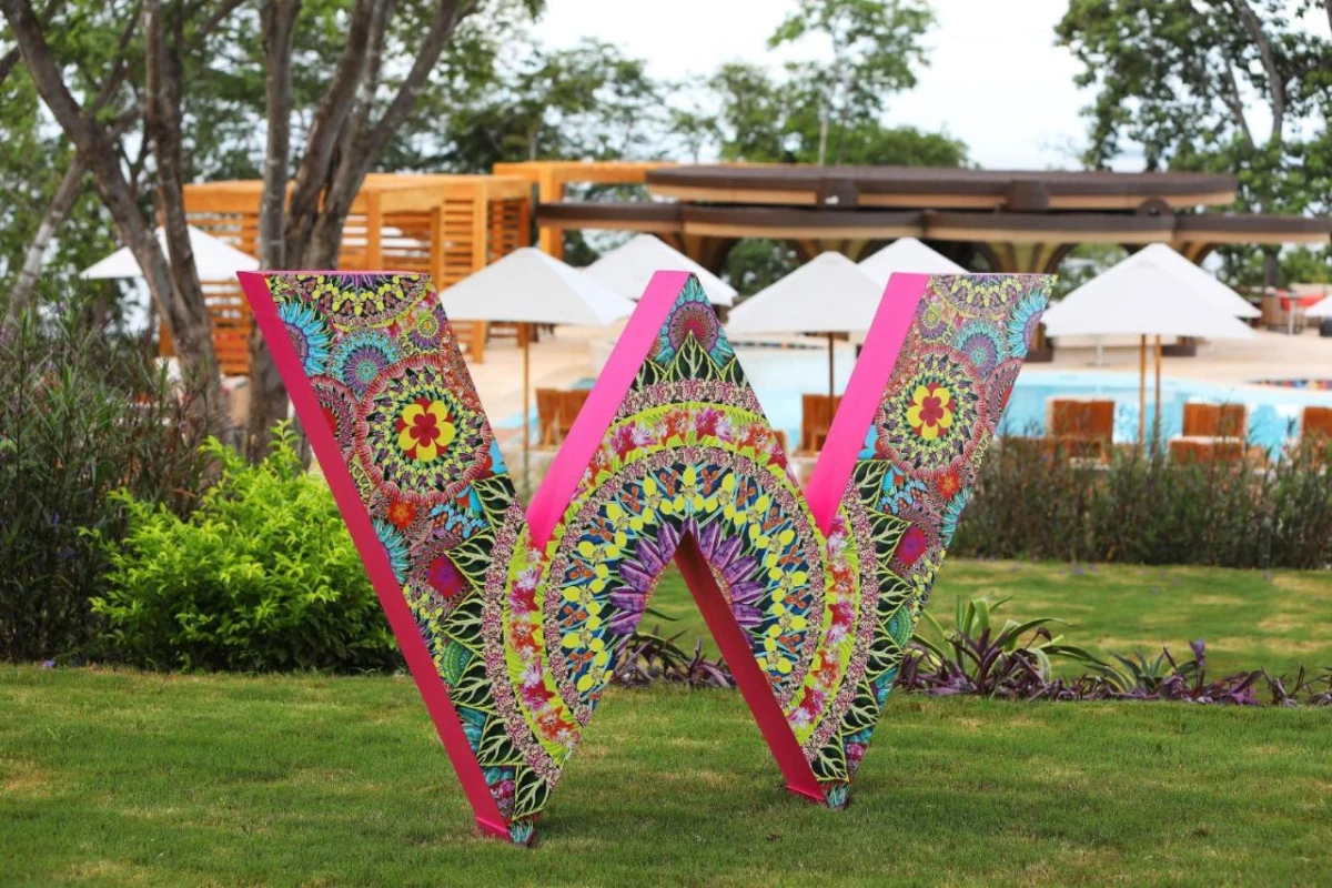 W Costa Rica Reserva Conchal - Hotel Photo 12