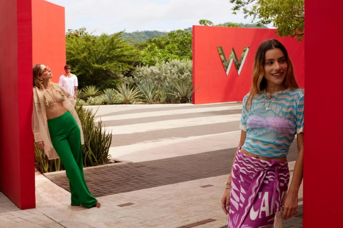 W Costa Rica Reserva Conchal - Hotel Photo 17