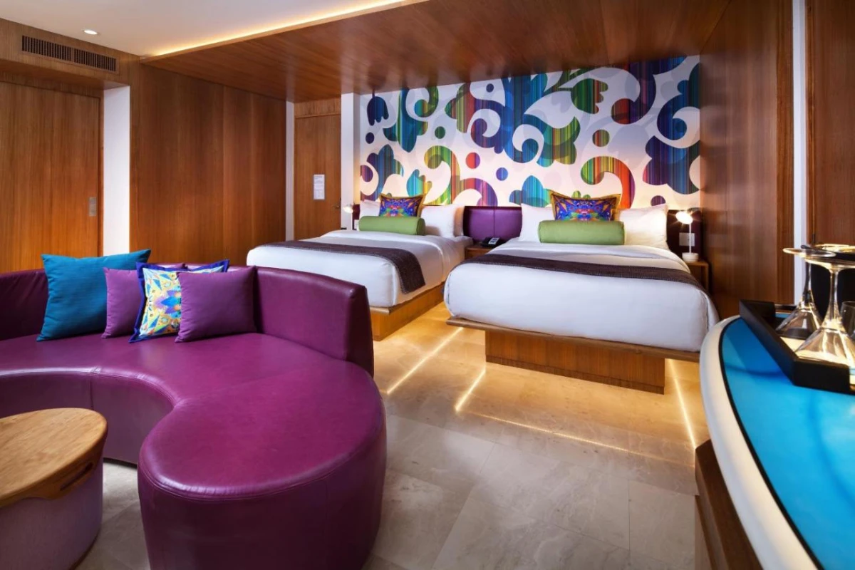 W Costa Rica Reserva Conchal - Hotel Photo 21