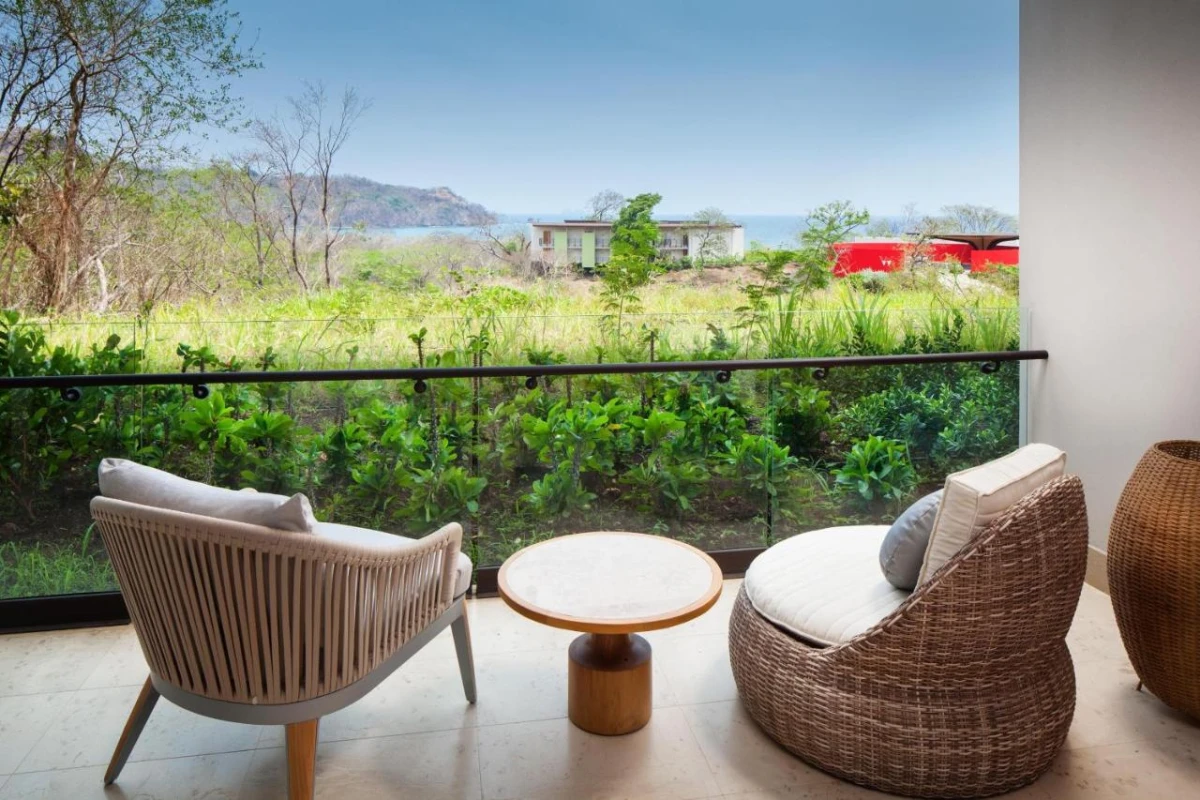 W Costa Rica Reserva Conchal - Hotel Photo 29