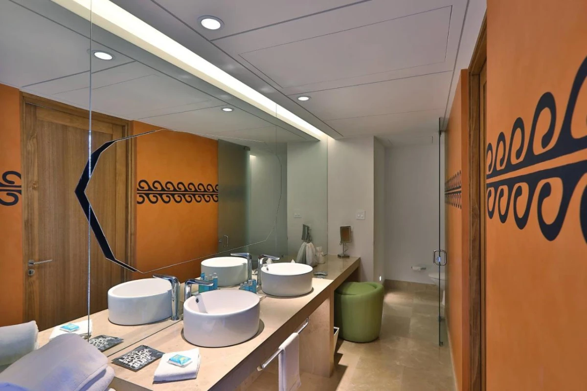 W Costa Rica Reserva Conchal - Hotel Photo 31