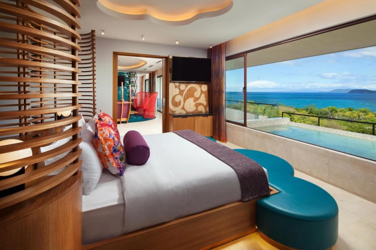 W Costa Rica Reserva Conchal - Hotel Photo 36