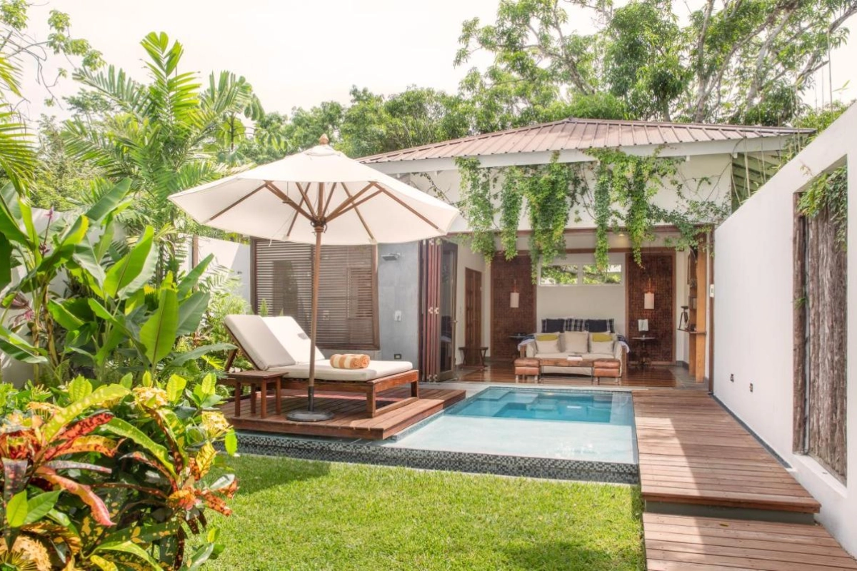 Ka'Ana Resort & Spa - Hotel Photo 1