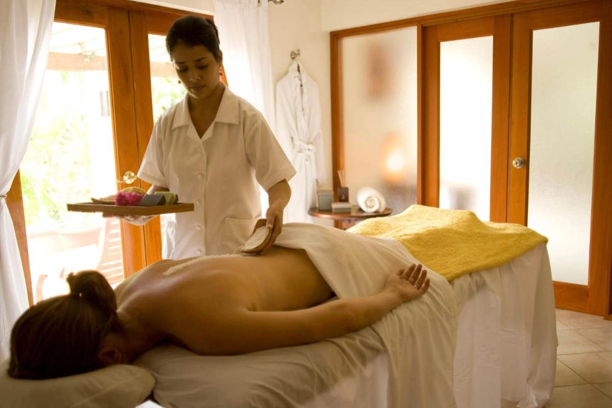 Ka'Ana Resort & Spa - Hotel Photo 8