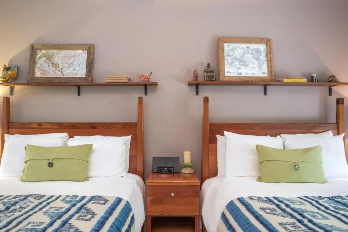 Ka'Ana Resort & Spa - Hotel Photo 9