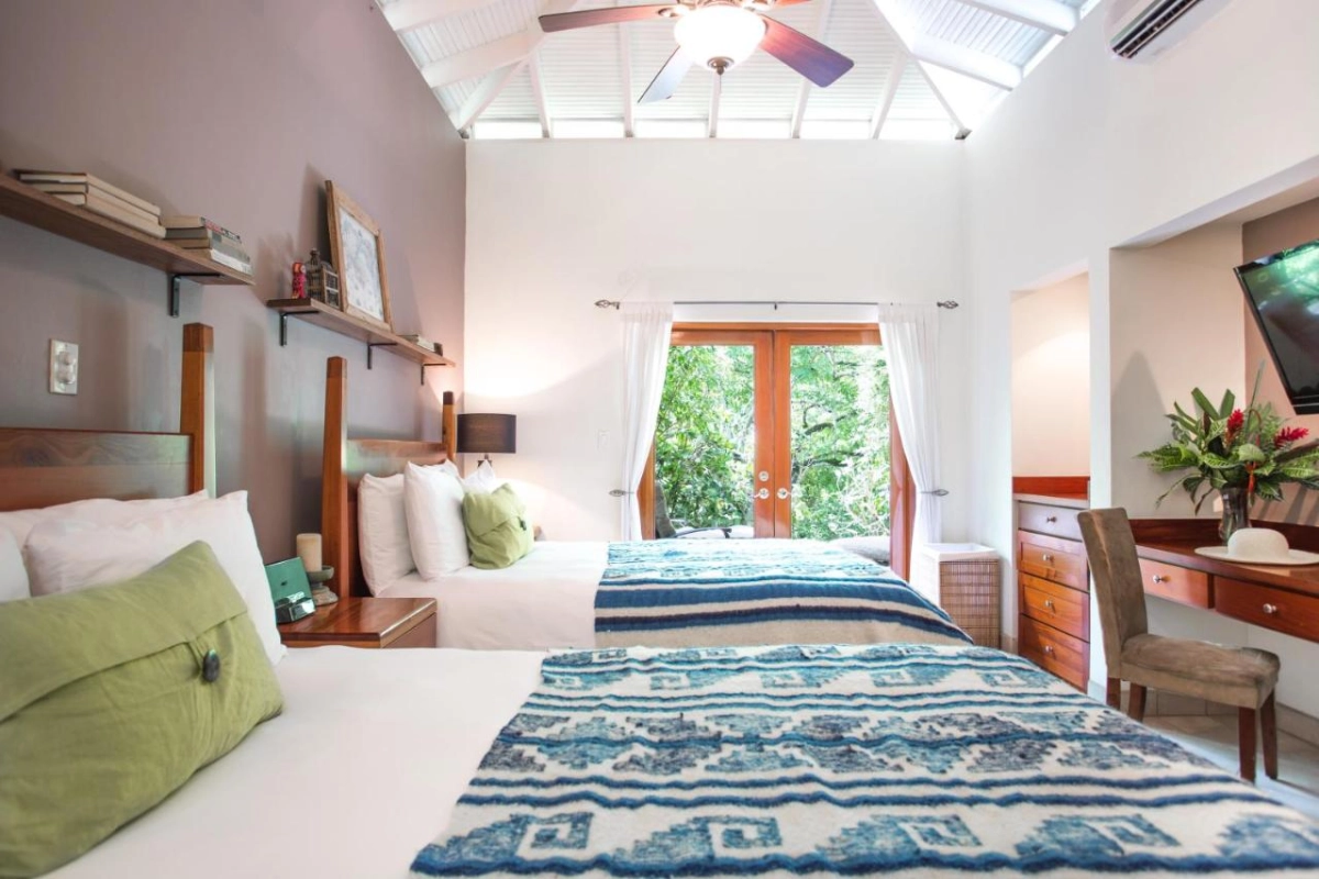 Ka'Ana Resort & Spa - Hotel Photo 10