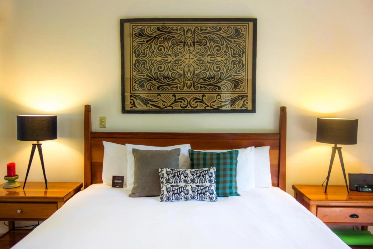 Ka'Ana Resort & Spa - Hotel Photo 14