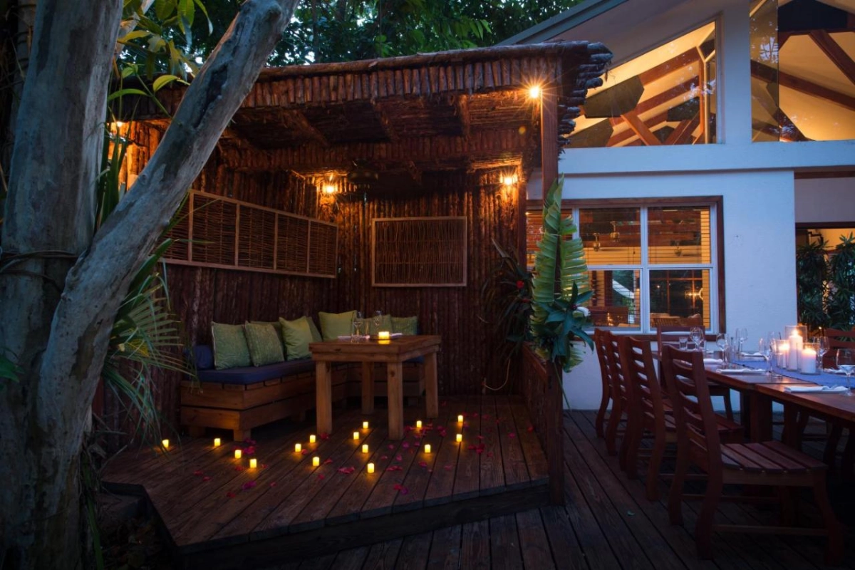 Ka'Ana Resort & Spa - Hotel Photo 25