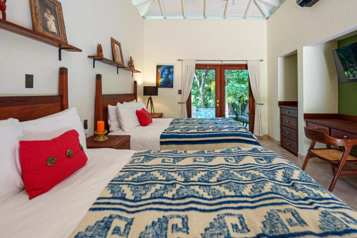 Ka'Ana Resort & Spa - Hotel Photo 33