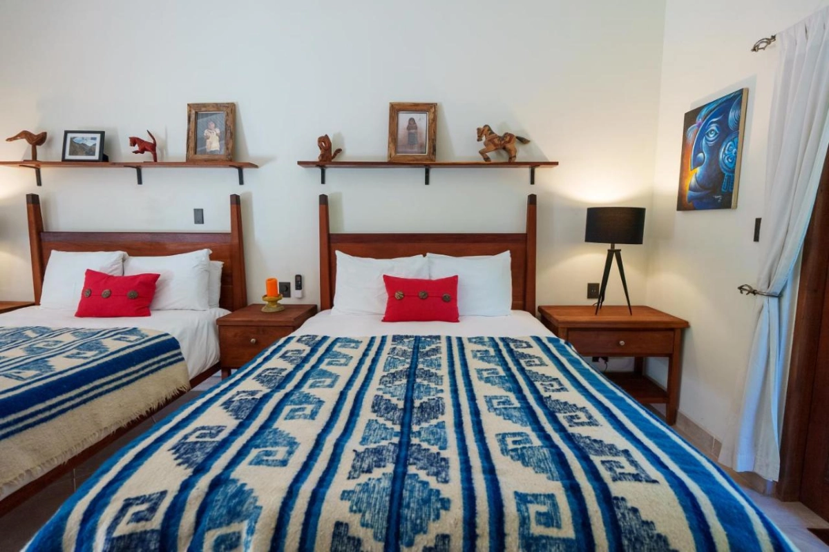 Ka'Ana Resort & Spa - Hotel Photo 36