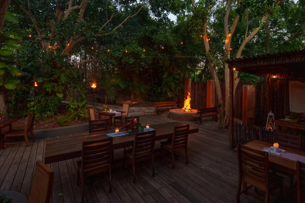 Ka'Ana Resort & Spa - Hotel Photo 43