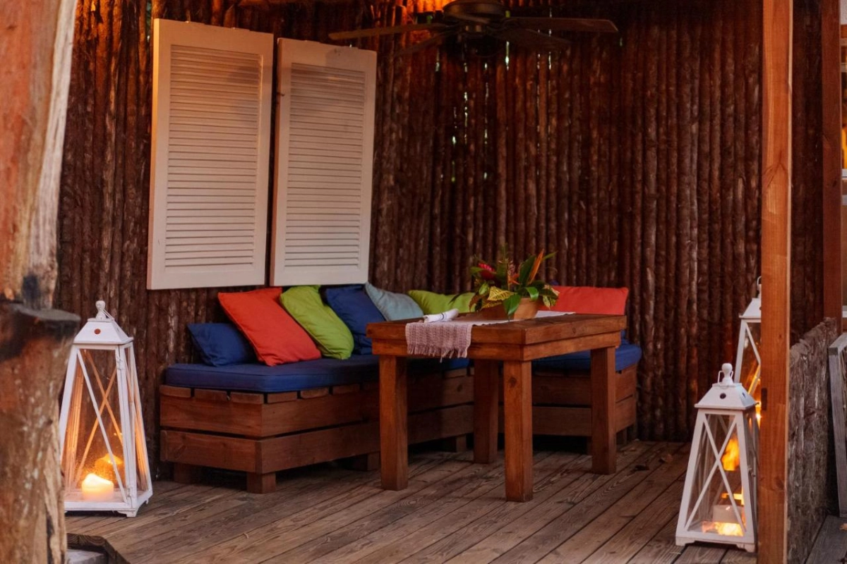 Ka'Ana Resort & Spa - Hotel Photo 46