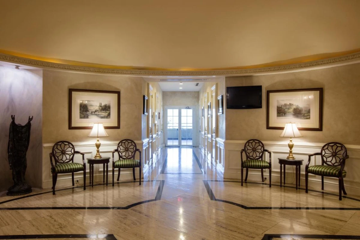 Barcelo San Salvador - Hotel Photo 3