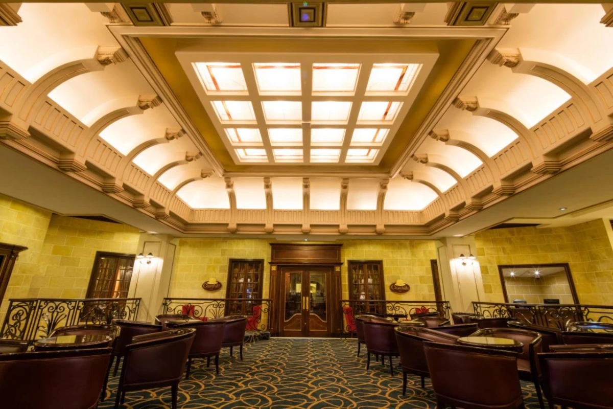 Barcelo San Salvador - Hotel Photo 4